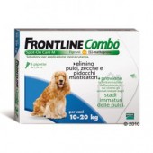 FRONTLINE COMBO TAGLIA MEDIA DA 10 A 20 KG 